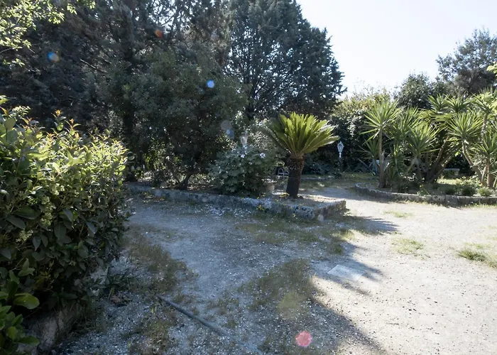 Le Tre Sorelle Appartement *