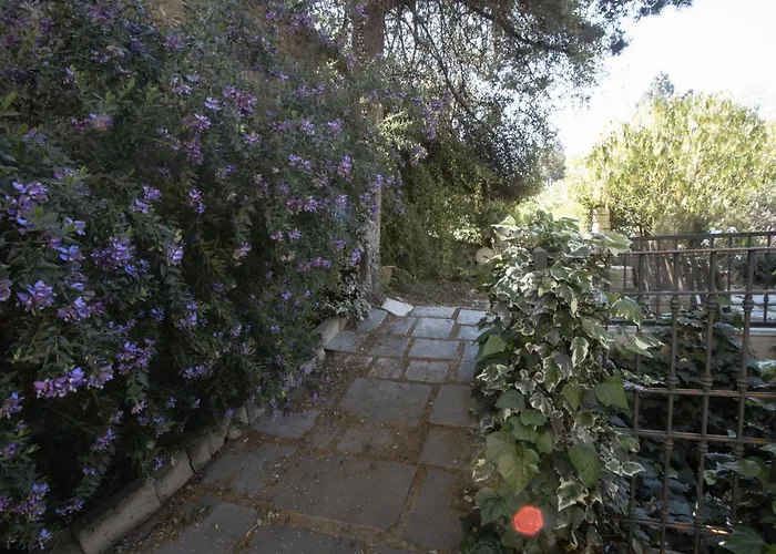 Le Tre Sorelle Appartement