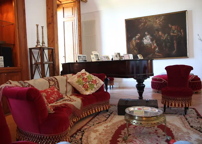 Appartement Le Tre Sorelle