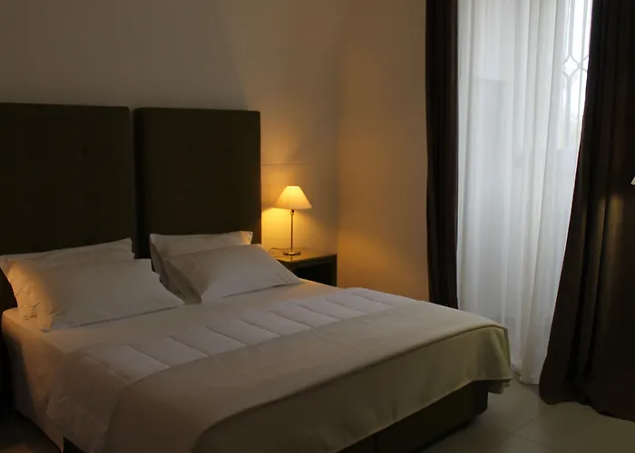 Lägenhet Le Tre Sorelle *