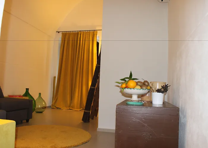 Le Tre Sorelle Бари