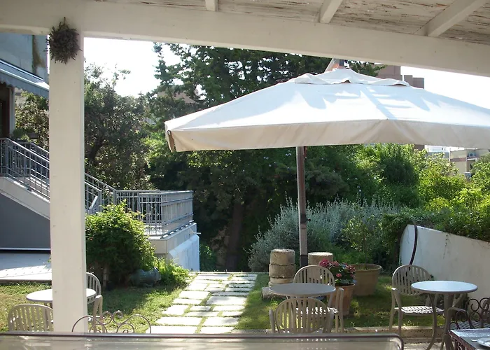 Appartement Le Tre Sorelle *