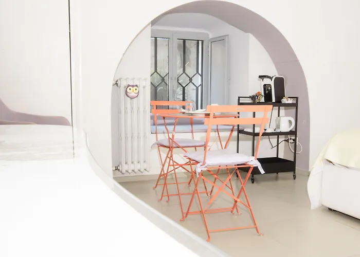 Le Tre Sorelle * Бари