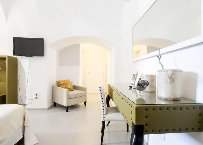 Le Tre Sorelle Appartement *