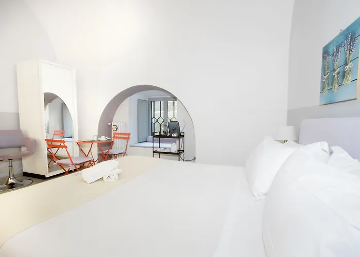 Appartement Le Tre Sorelle *