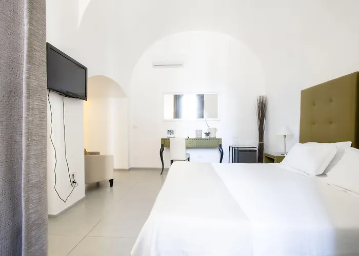 Le Tre Sorelle Appartement *