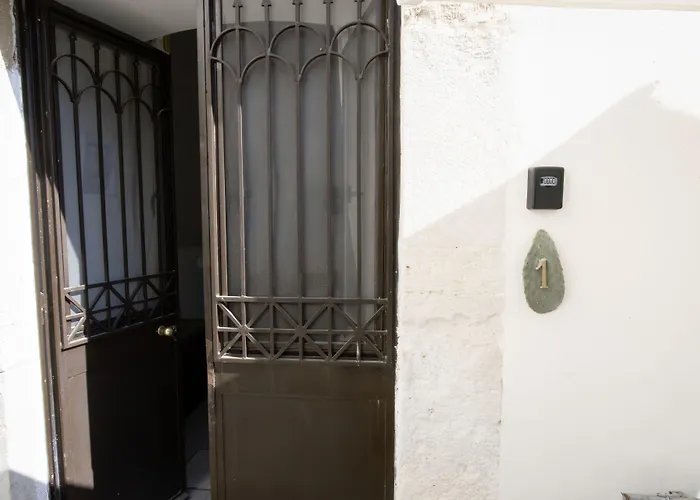 Appartement Le Tre Sorelle *