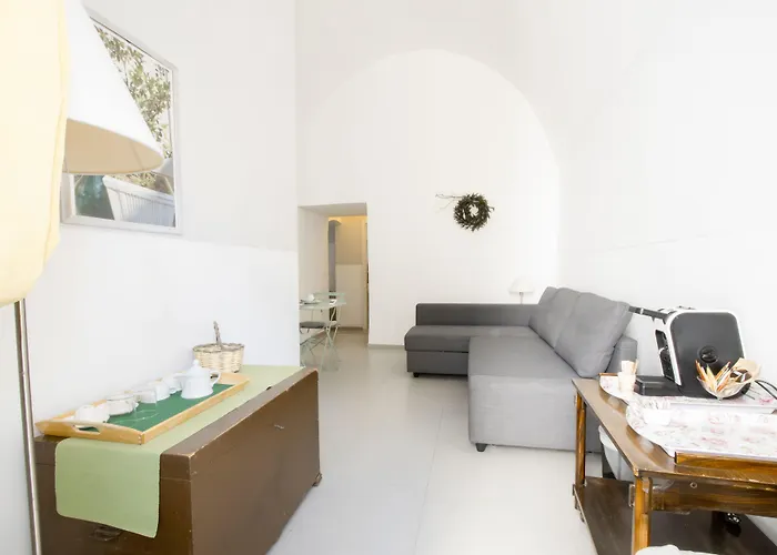 Le Tre Sorelle Апартаменты *