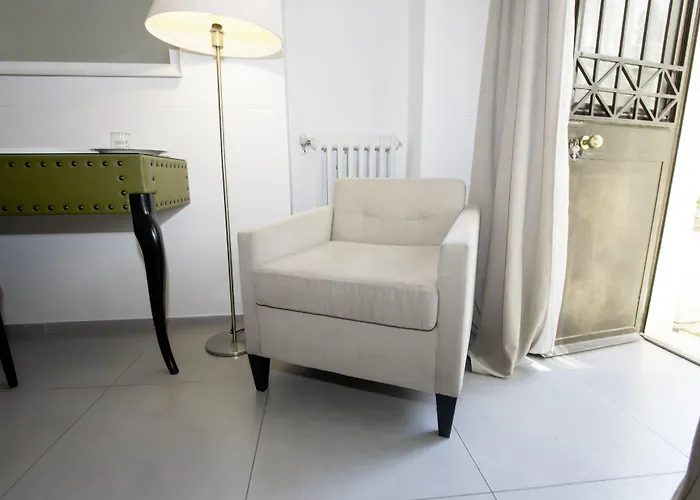 Le Tre Sorelle Appartement *