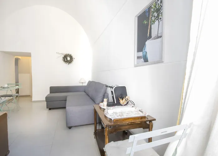 Le Tre Sorelle Апартаменты