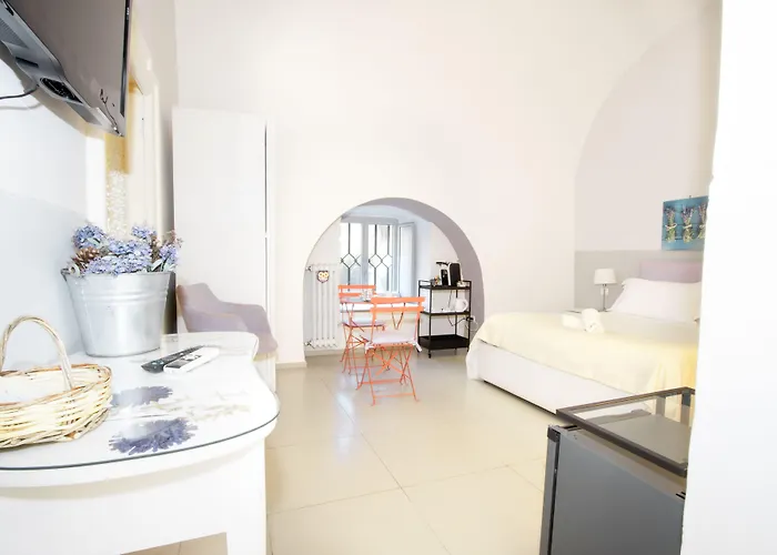 Le Tre Sorelle Бари